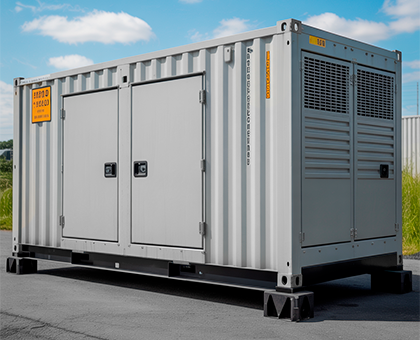 Дженсет Generation set